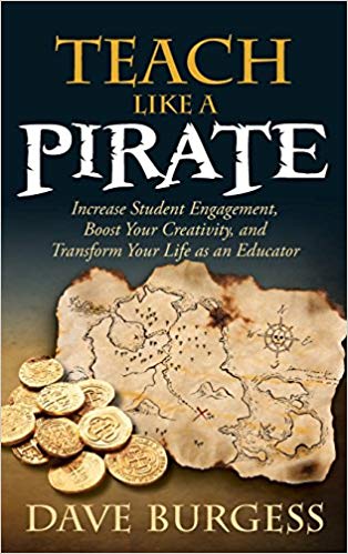 Teach Like a PIRATE